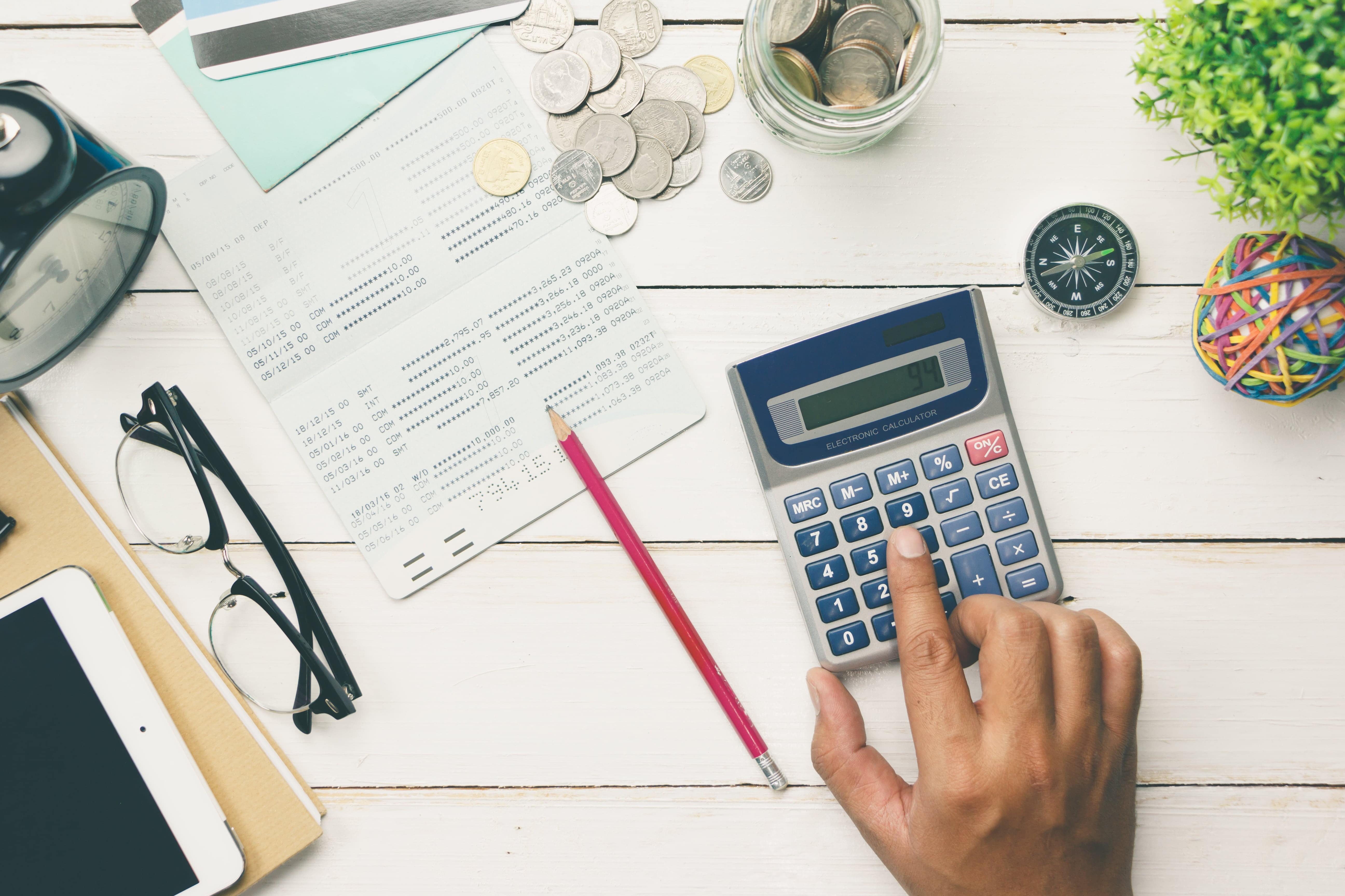 Financial Services